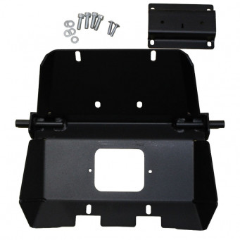 PŁYTA MONTAŻOWA DO PŁUGA QJ MOTOR 600 1000