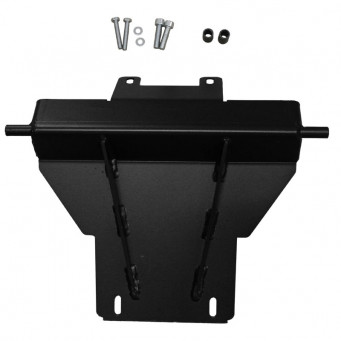 PŁYTA MONTAŻOWA DO PŁUGA CAN AM G2