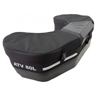 TORBA KUFER WODOODPORNY ATV SHARK WZMACNIANA