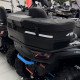 TORBA KUFER WODOODPORNY ATV SHARK WZMACNIANA