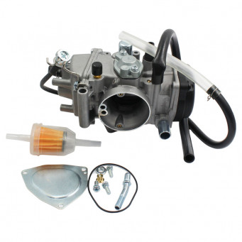 GAŹNIK YAMAHA GRIZLLY KODIAK 350 400 450