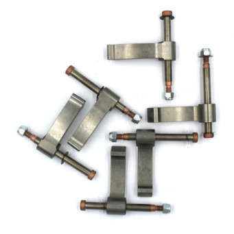 CIEŻARKI WARIATORA CAN AM DO TRAXTER DEFENDER HD8 HD10