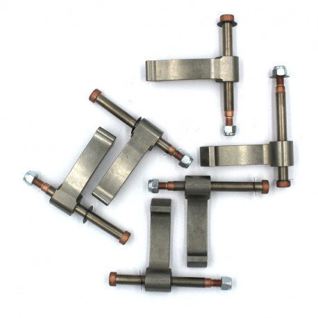 CIEŻARKI WARIATORA CAN AM DO TRAXTER DEFENDER HD8 HD10