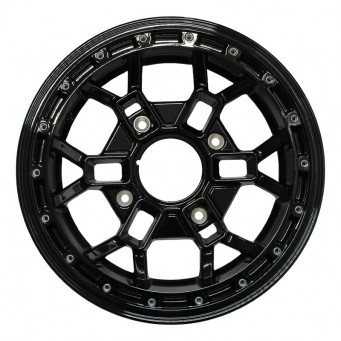 PRZEDNIA FELGA 14 CALI CAN AM OUTLANDER G3 1000