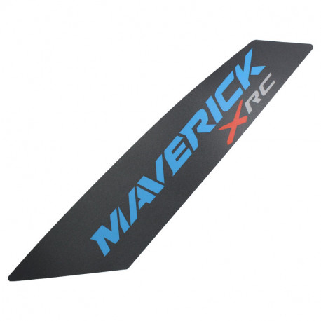 NAKLEJKA LEWA DO CAN AM XRC MAVERICK X3
