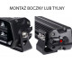 LAMPA LED PURELUX PANTHER S300-30CM 108W