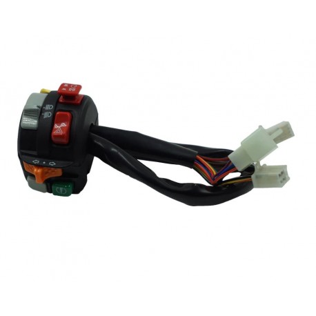 PRZEŁĄCZNIK KIERUNKOWSAKZÓW LEWY CAN AM POLARIS