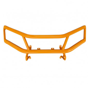 ZDERZAK PRZEDNI CAN AM OUTLANDER G3 ORANGE CRUSH