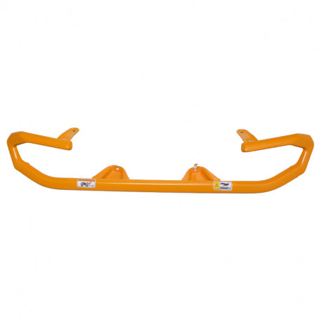 ZDERZAK TYLNY CAN AM OUTLANDER G3 850 1000 ORANGE CRUSH