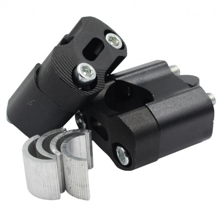 PODWYZSZENIE KIEROWNICY 28MM PODWYZSZA O 35MM