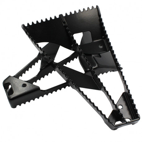 KOMPLET OSTROGA NAKŁADKA NA STOPIEŃ POLARIS SPORTSMAN 1000 S