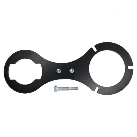 BLOKADA WARIATORA CVT SEGWAY SNARLER AT6 AT6 L AT6 S