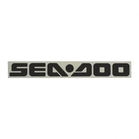 NAKLEJKA SEA DOO BLUE ABYSS