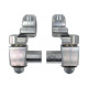 RISER ROX 2" ANTI-V ELITE
