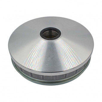 WARIATOR YAMAHA GRIZZLY 450 400 KOMPLETNY 