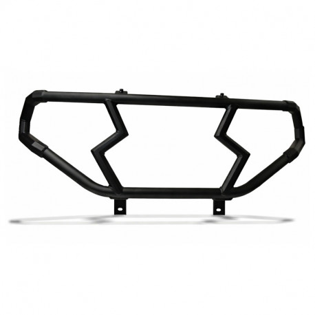 ZDERZAK PRZEDNI BENDA REDSTONE 550 CZARNY