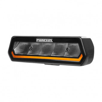 LAMPA ROBOCZA PURELUX PANTHER ALPHA 30 15CM 30W 5000K