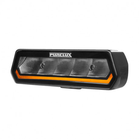 LAMPA ROBOCZA PURELUX PANTHER ALPHA 30 15CM 30W 5000K