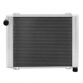 CHLODNICA CAN AM 1000 G2 OUTLANDER RENEGADE