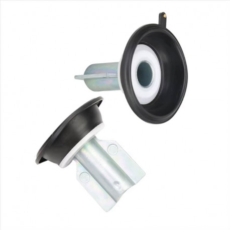 MEMBRANA Z PRZEPUSTNICĄ KAWASAKI KVF 650 KFX 700