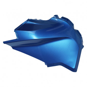 BOCZEK LEWY CF MOTO G2 800 1000 NIEBIESKA