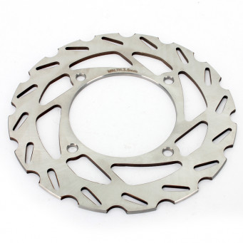 TARCZA HAMULCOWA ARCTIC CAT 400 500 650 700