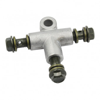 TRÓJNIK PRZEWODU HAMULCOWEGO M10 X 1,25