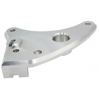 WSPORNIK LEWARKA BIEGOW CAN AM ALUMINIUM