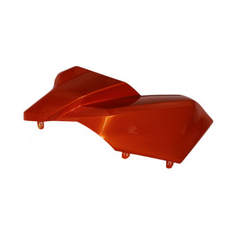 BOCZEK LEWY DO CF MOTO 850 1000 G3 POMARAŃCZOWY