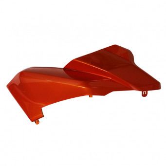 BOCZEK PRAWY DO CF MOTO 850 1000 G3 POMARAŃCZOWY