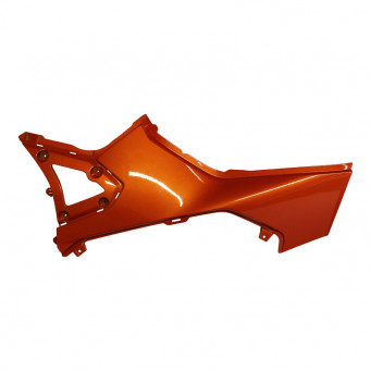 BOCZEK LEWY DO CF MOTO 850 1000 G3 POMARAŃCZOWY