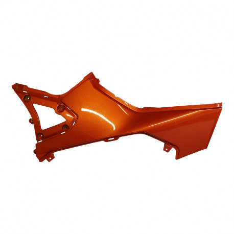 BOCZEK LEWY DO CF MOTO 850 1000 G3 POMARAŃCZOWY
