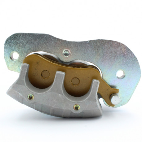 ZACISK HAMULCOWY PRZEDNI PRAWY CAN AM MAVERICK X3 ZAMIENNIK