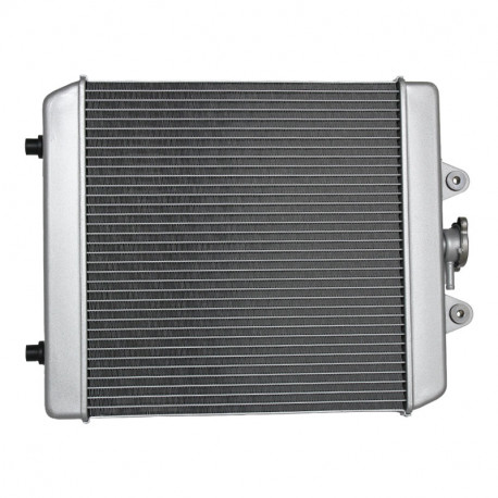 CHŁODNICA BENDA REDSTONE 550