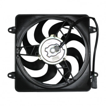 WENTYLATOR DO BENDA REDSTONE 550