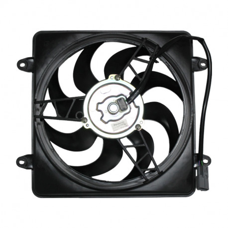 WENTYLATOR DO BENDA REDSTONE 550