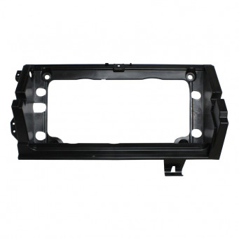 OSŁONA CHŁODNICY TYLNA DO CAN AM MAVERICK R