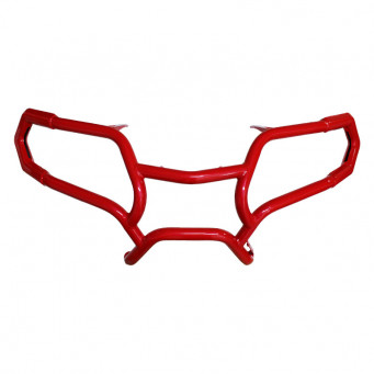 ZDERZAK PRZEDNI CZERWONY DO CF MOTO 850 1000 G3