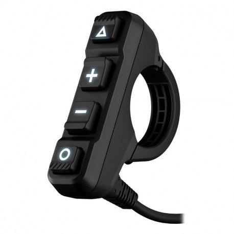 GARMIN KONTROLER NA KIEROWNICE