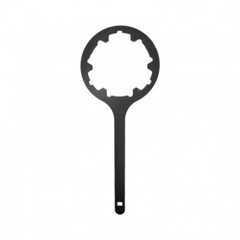 BLOKADA WARIATORA CVT DO BENDA REDSTONE 550