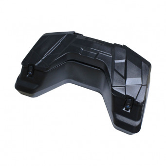 KUFER TYLNY SHARK ATV AX96