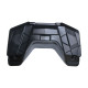 KUFER TYLNY SHARK ATV AX96