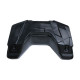 KUFER TYLNY SHARK ATV AX96