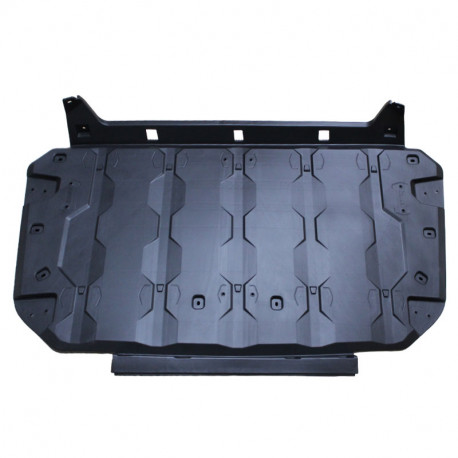 BAGAŻNIK TYLNY CAN AM MAVERICK R