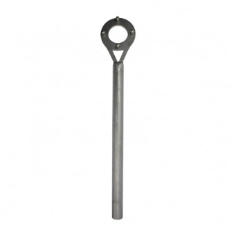 BLOKADA FLANSZY WYJŚCIA NAPĘDU BENDA REDSTONE 550