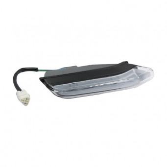 KIERUNKOWSKAZ PRZEDNI PRAWY BENDA REDSTONE 550