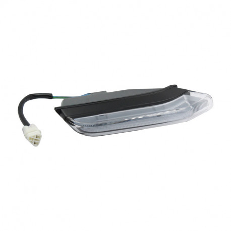 KIERUNKOWSKAZ PRZEDNI PRAWY BENDA REDSTONE 550