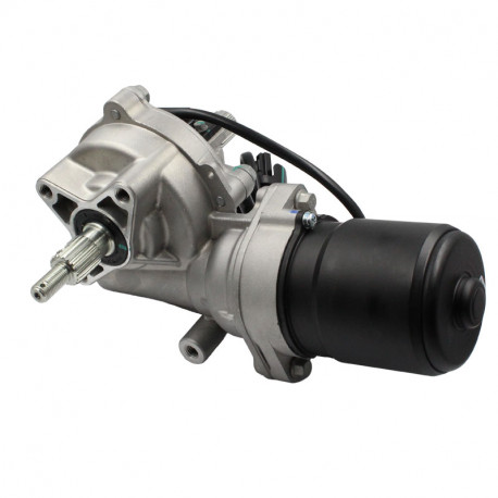 WSPOMAGANIE KIERWONICY CF MOTO 450 520 625 850 1000