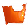 POSZERZENIE BŁOTNIKA PRZEDNIEGO PRAWEGO CF MOTO 850 1000 G3 POMARAŃCZOWY