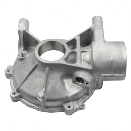 OBUDOWA DYFRA PRZEDNIEGO CAN AM MAVERICK R